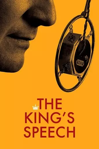 The King's Speech (2010) Watch Online