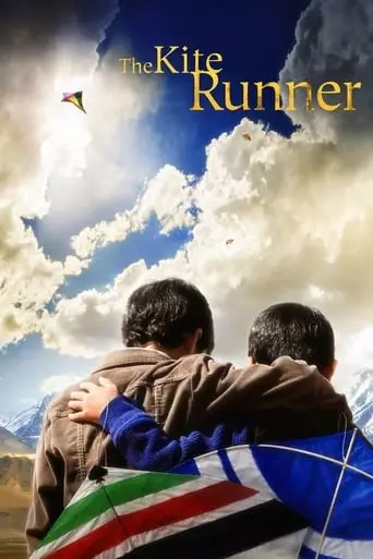 The Kite Runner (2007) Watch Online