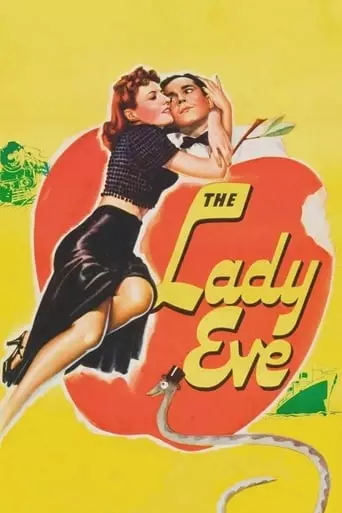 The Lady Eve (1941) Watch Online