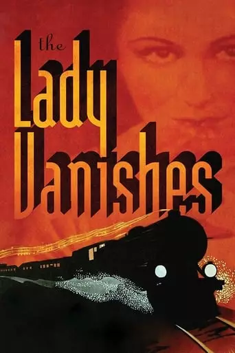 The Lady Vanishes (1938) Watch Online