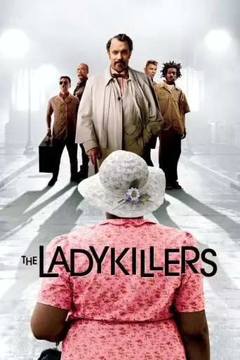The Ladykillers (2004) Watch Online