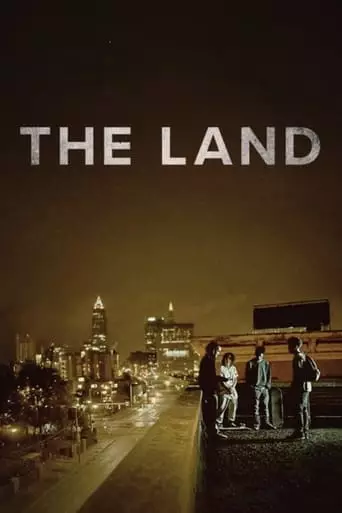 The Land (2016) Watch Online