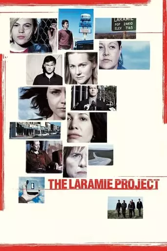 The Laramie Project (2002) Watch Online