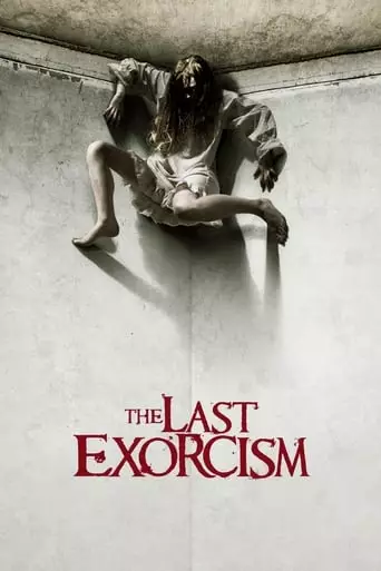 The Last Exorcism (2010) Watch Online