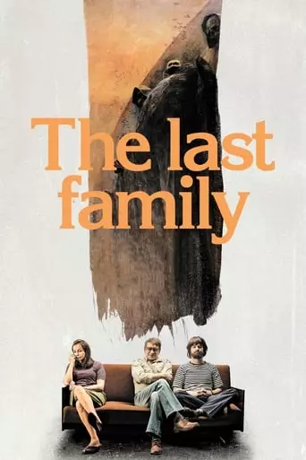 The Last Family (2016) Watch Online