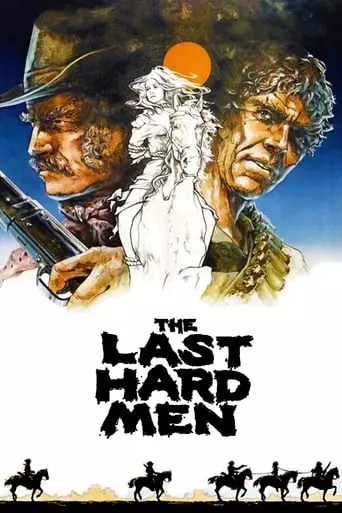 The Last Hard Men (1976) Watch Online