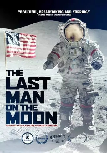 The Last Man on the Moon (2016) Watch Online