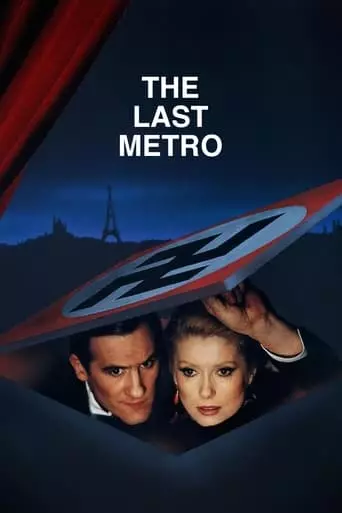 The Last Metro (1980) Watch Online