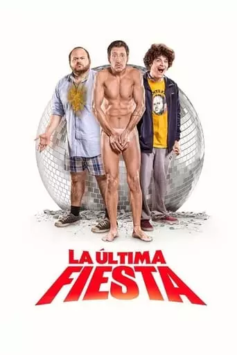 The Last Party (2016) Watch Online