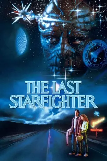The Last Starfighter (1984) Watch Online