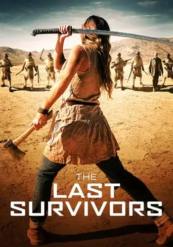 The Last Survivors (2014) Watch Online