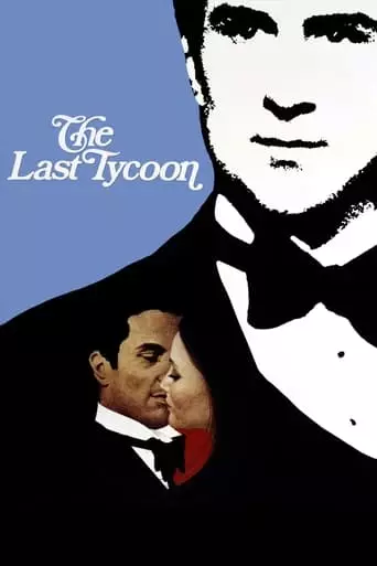 The Last Tycoon (1976) Watch Online
