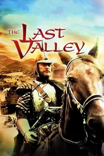 The Last Valley (1971) Watch Online