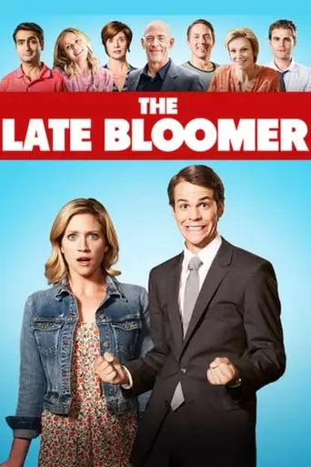 The Late Bloomer (2016) Watch Online