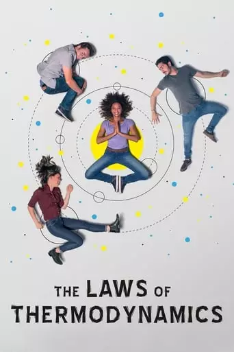 The Laws of Thermodynamics (2018) Watch Online