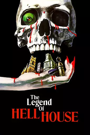 The Legend of Hell House (1973) Watch Online