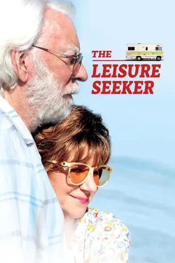 The Leisure Seeker (2018) Watch Online