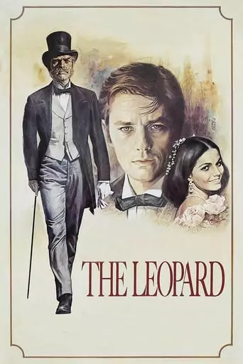 The Leopard (1963) Watch Online