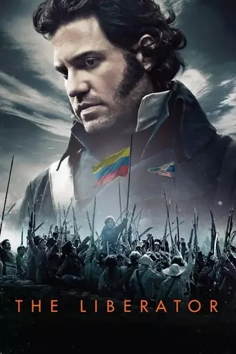The Liberator (2013) Watch Online
