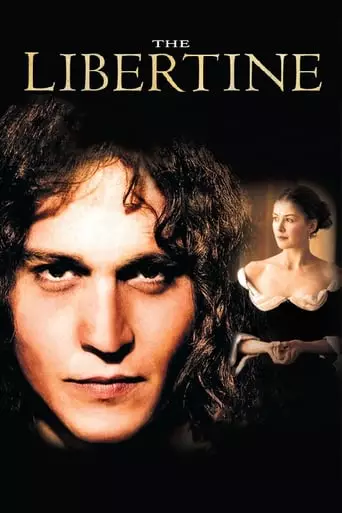 The Libertine (2004) Watch Online