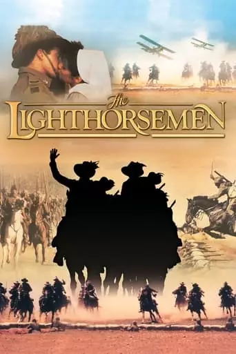 The Lighthorsemen (1987) Watch Online
