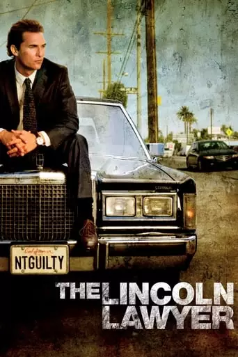 The Lincoln Lawyer (2011) Watch Online