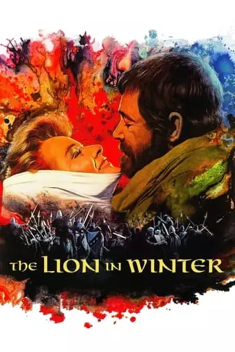 The Lion in Winter (1968) Watch Online