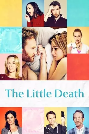 The Little Death (2014) Watch Online