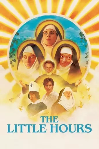 The Little Hours (2017) Watch Online