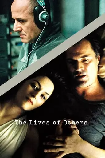 The Lives of Others (2006) Watch Online