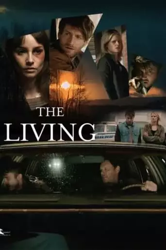 The Living (2014) Watch Online