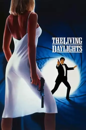 The Living Daylights (1987) Watch Online