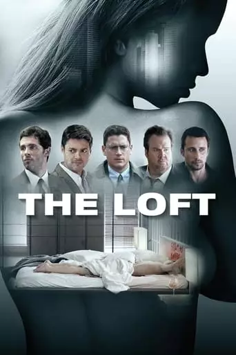 The Loft (2014) Watch Online