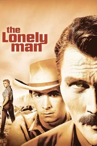 The Lonely Man (1957) Watch Online