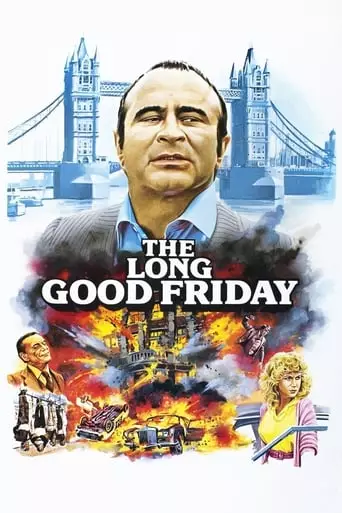 The Long Good Friday (1980) Watch Online