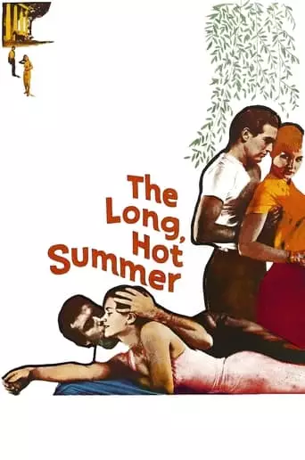 The Long, Hot Summer (1958) Watch Online