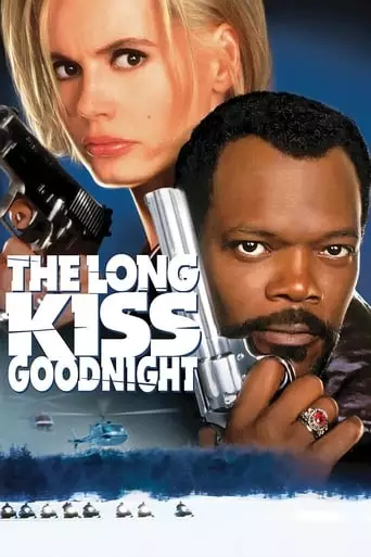 The Long Kiss Goodnight (1996) Watch Online