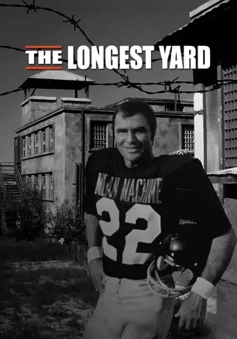 The Longest Yard (1974) Watch Online