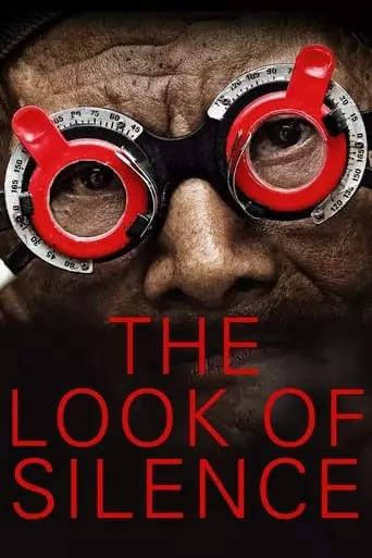 The Look of Silence (2014) Watch Online