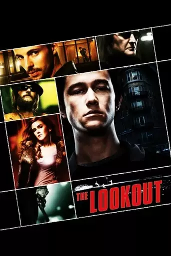 The Lookout (2007) Watch Online