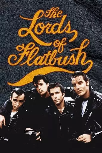 The Lords of Flatbush (1974) Watch Online
