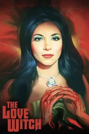 The Love Witch (2016) Watch Online