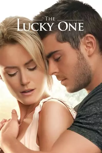 The Lucky One (2012) Watch Online