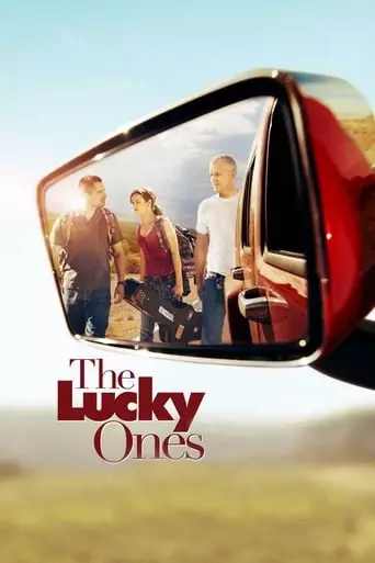 The Lucky Ones (2008) Watch Online