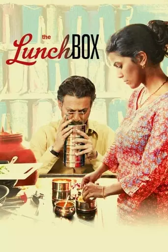 The Lunchbox (2013) Watch Online