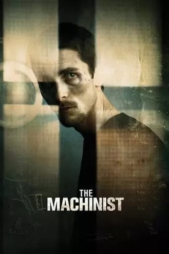 The Machinist (2004) Watch Online