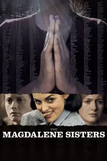 The Magdalene Sisters (2002) Watch Online