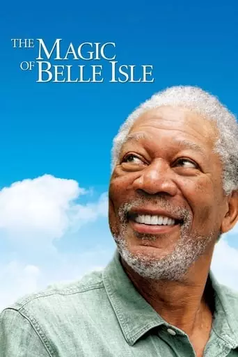 The Magic of Belle Isle (2012) Watch Online