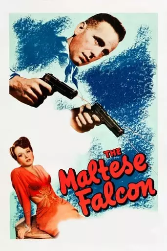 The Maltese Falcon (1941) Watch Online