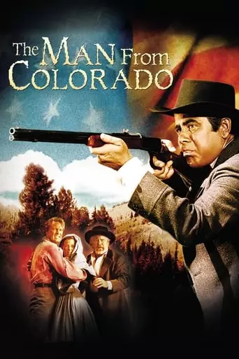 The Man from Colorado (1948) Watch Online